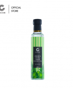 Tinh Dầu Dừa Thượng Hạng 260 ml