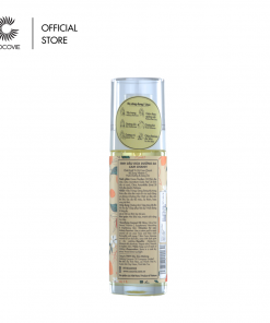 Tinh Chất Dưỡng Da Cam Chanh 50ml