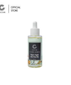 Floral Coconut Oil Skin Care 50ml