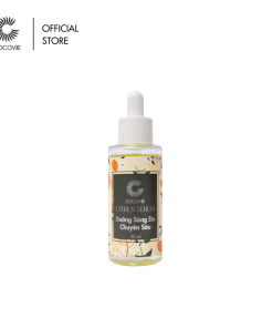 CITRUS SERUM 50 ML Nourishing & Brightening Skin