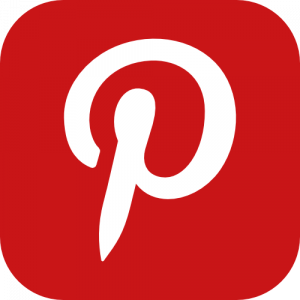 pinterest logo