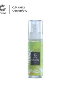 Tinh Dầu Dừa Dưỡng Da Nguyên Chất 100ml [KHUYẾN MÃI CẬN DATE]