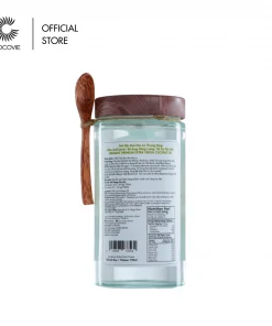 Tinh Dầu Dừa Thượng Hạng Hữu Cơ 720ml