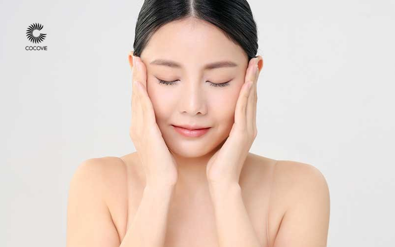Dưỡng ẩm và làm mềm da hiệu quả