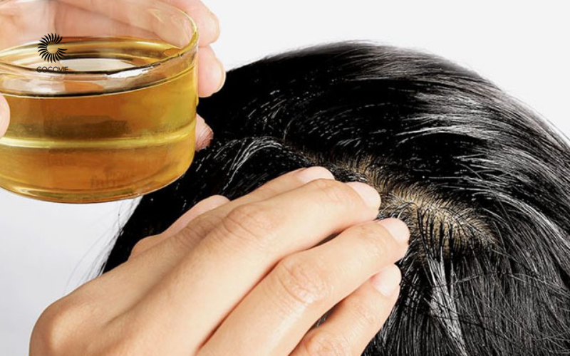 Cách phòng ngừa và điều trị rụng tóc hiệu quả