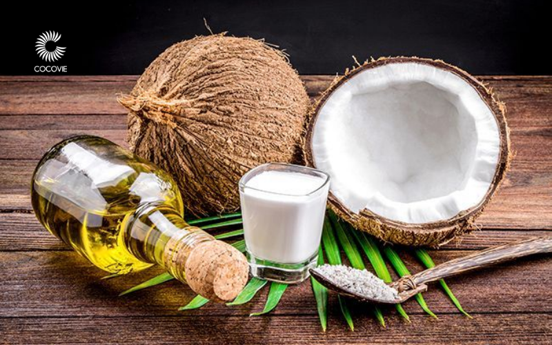 Sản phẩm tự nhiên, an toàn và thân thiện với môi trường