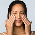 Thời gian bao lâu để thấy mờ thâm