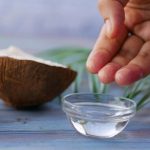 Màu sắc, mùi vị và kết cấu chuẩn của dầu dừa