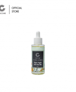 花精华液 30ML  肌肤保湿与抗老