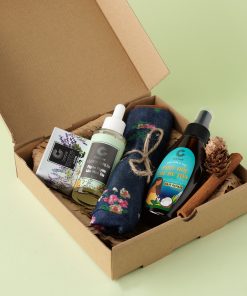 Quà Tặng Phái Đẹp Ngăn Ngừa Lão Hóa Da & Phục Hồi Tóc Hư Tổn