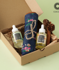 Bộ Đôi Dưỡng Sáng Và Ngăn Ngừa Lão Hóa Da Cho Phái Đẹp