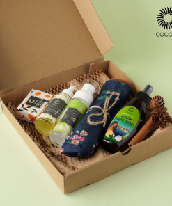 Bộ Sản Phẩm Làm Sạch - Dưỡng Sáng Da Chuyên Sâu và Giúp Mọc Tóc Cho Nàng