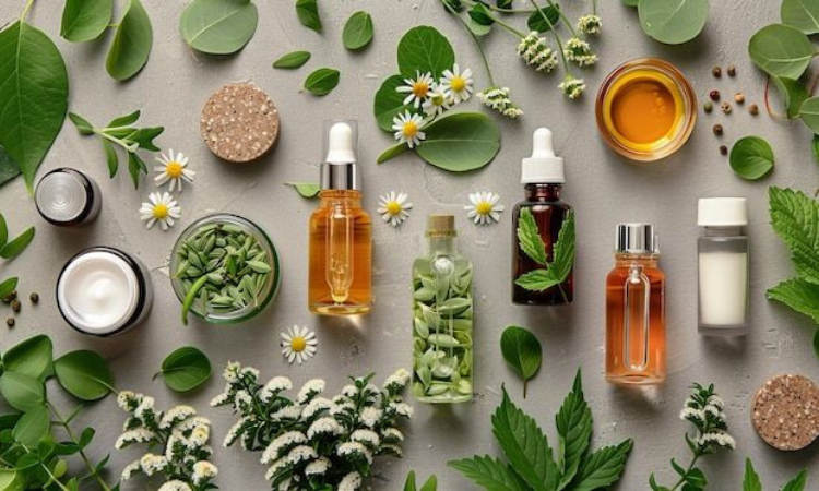 NGƯỜI TIÊU DÙNG MỸ PHẨM CÓ THỂ LÀM GÌ ĐỂ BẢO TỒN ĐA DẠNG SINH HỌC?