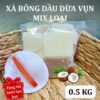 Xà bông vụn Cocovie Mix Loại 500gr
