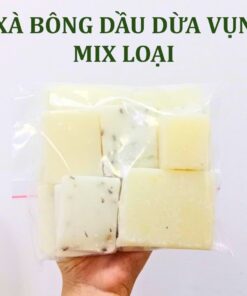 Xà bông vụn Cocovie Mix Loại 500gr