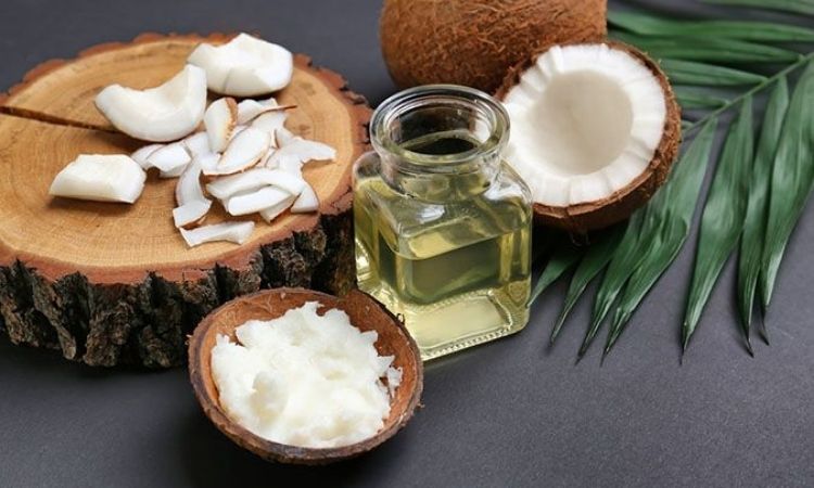 Cách Chăm Sóc Da Dầu Bằng Dầu Dừa Đúng Cách Tại Nhà